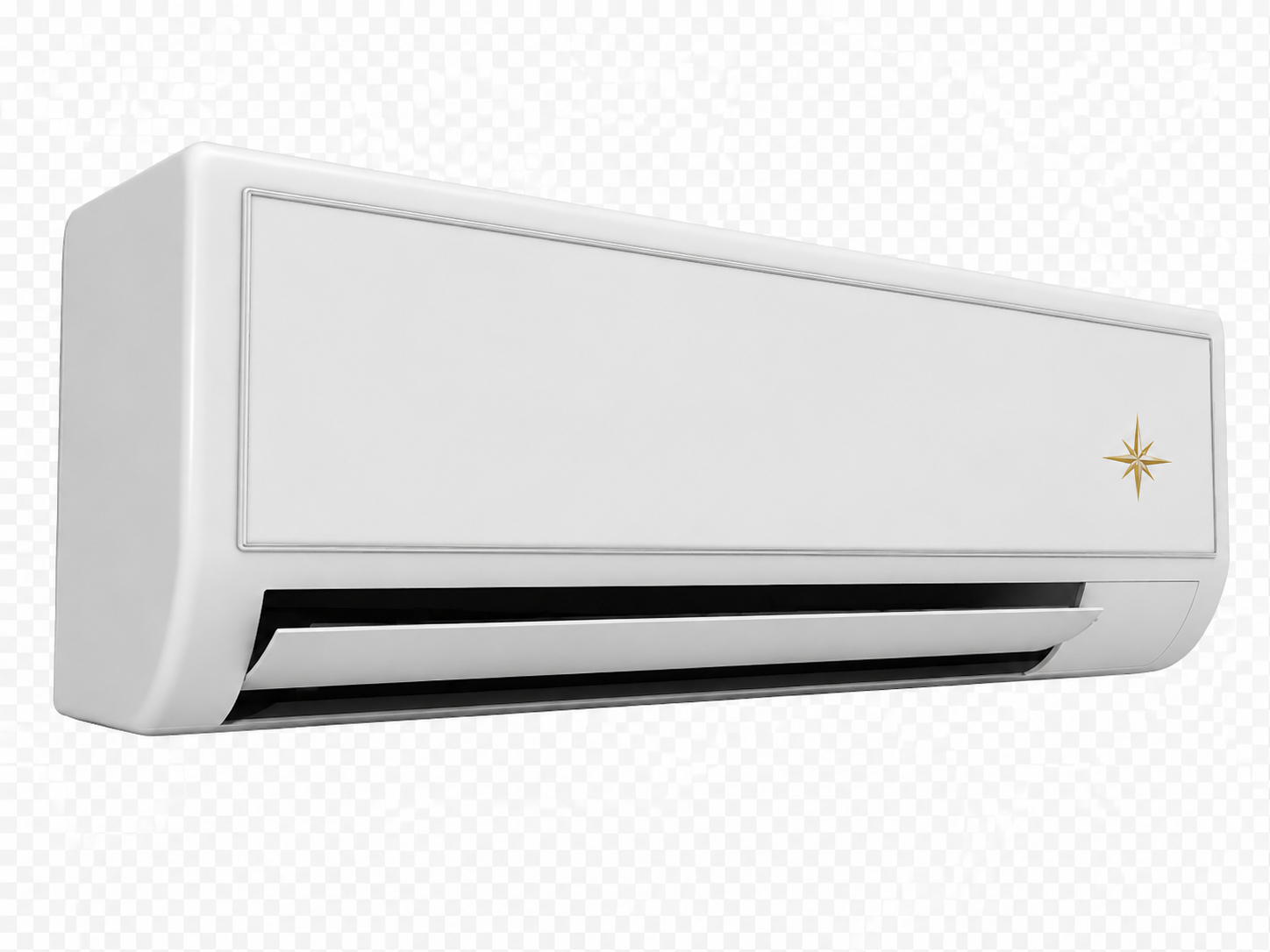 Smart Energy Saving T3 Inverter AC indoor unit