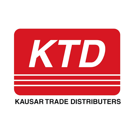 KTD Kausar Trade Distributers logo